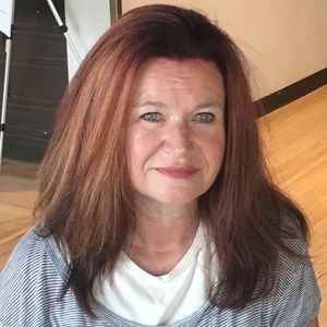 Meet your Posher, Patricia